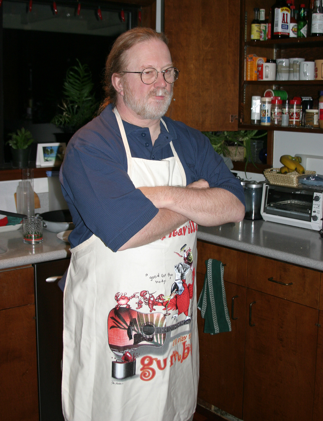 Robin Mayberger Farewell — photo 128